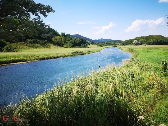Hoće li naši političari hrabro stati protiv devastacije Gacke, kao oni u Karlovcu? 