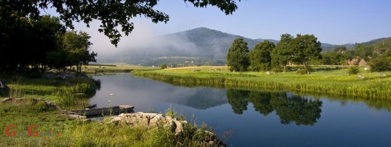 Ako ti je Bog dao prirodni resurs, a dao je, kako to da ti to nije blagoslov već prokletstvo i propast? 