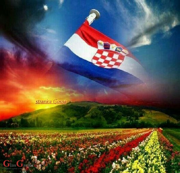 Mediji u Hrvatskoj prešućuju "športsku hrvatsku himnu" Lijepa li si