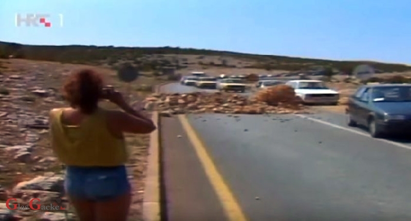 Da se ne zaboravi! - Not to be forgotten!