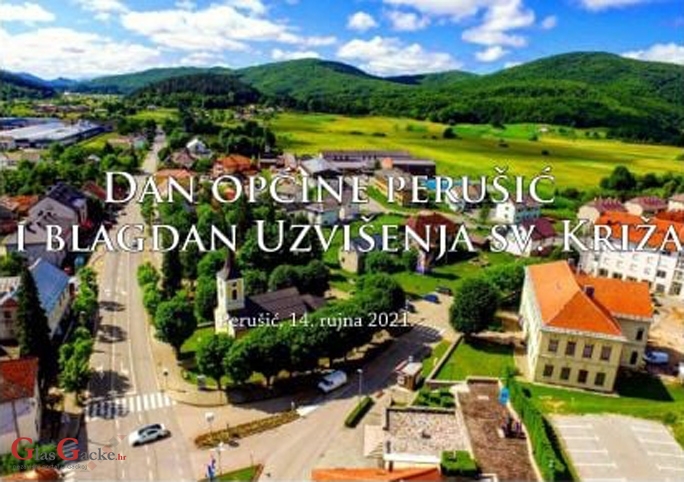 Proslava Uzvišenja sv. Križa i Dana Općine Perušić