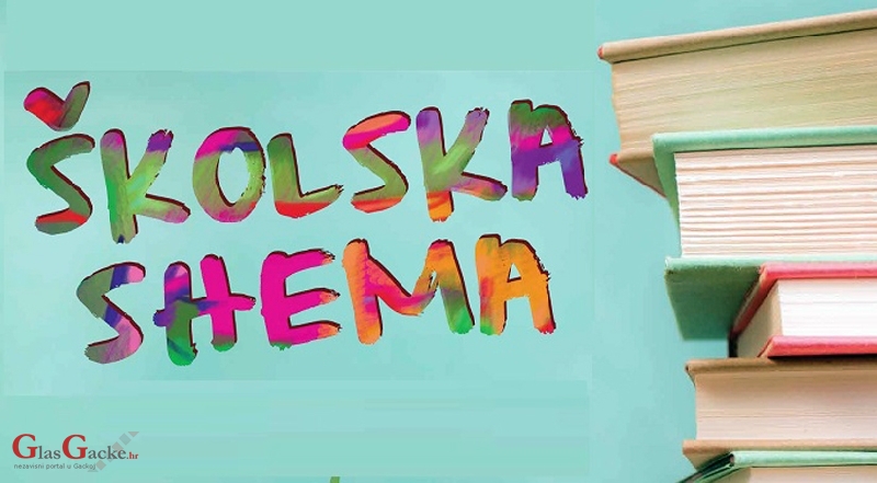 U tijeku edukativne radionice za uključenje u Školsku shemu