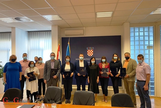 Započela provedba Nacionalnog programa očuvanja i održive uporabe biljnih genetskih izvora za hranu i poljoprivredu