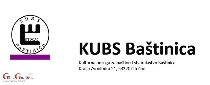 Danas popodne i večeras 3. The coklje fest Otočac 2021.
