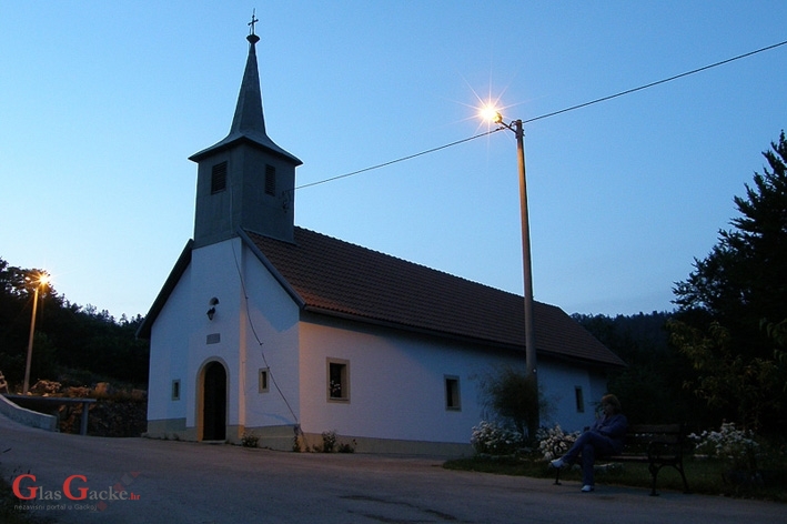 Proslava Majke Božje Krasnarske