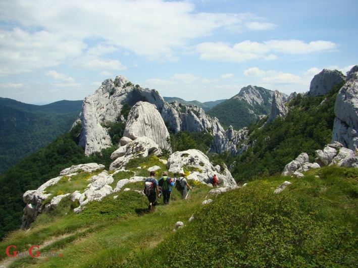 Park prirode Velebit dobio v.d. ravnatelja Park prirode Velebit dobio v.d. ravnatelja