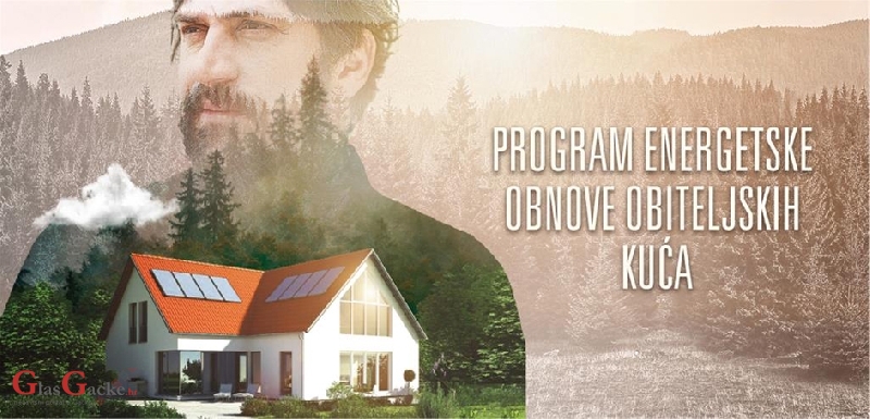 Javni poziv (EnU-2/21) za energetsku obnovu obiteljskih kuća Javni poziv (EnU-2/21) za energetsku obnovu obiteljskih kuća