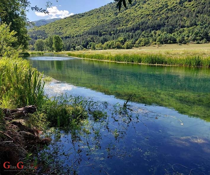 Ovako zbori Ministarstvo o ispravnosti pitke vode iz sustava Kosinj 2 i HE Senj 2