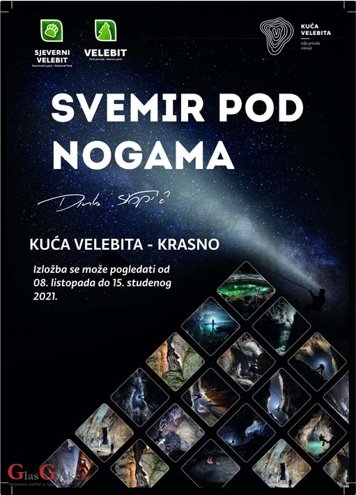 Svemir pod nogama