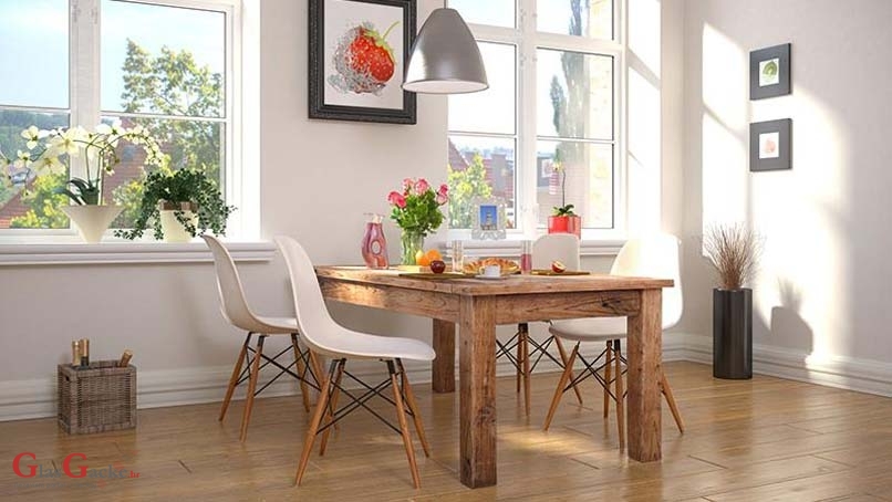 Iznajmljivači će turistima moći nuditi doručak