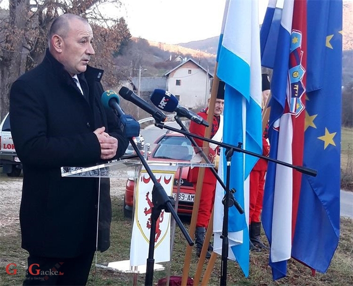 Obilježena 30. obljetnica stradavanja mještana Dabra