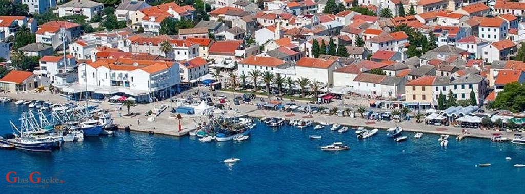 Dani hrvatskog pomorstva i unutarnje plovidbe