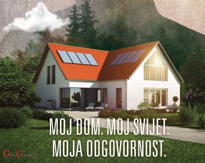 Završena prva faza postupka prijave za energetsku obnovu kuća