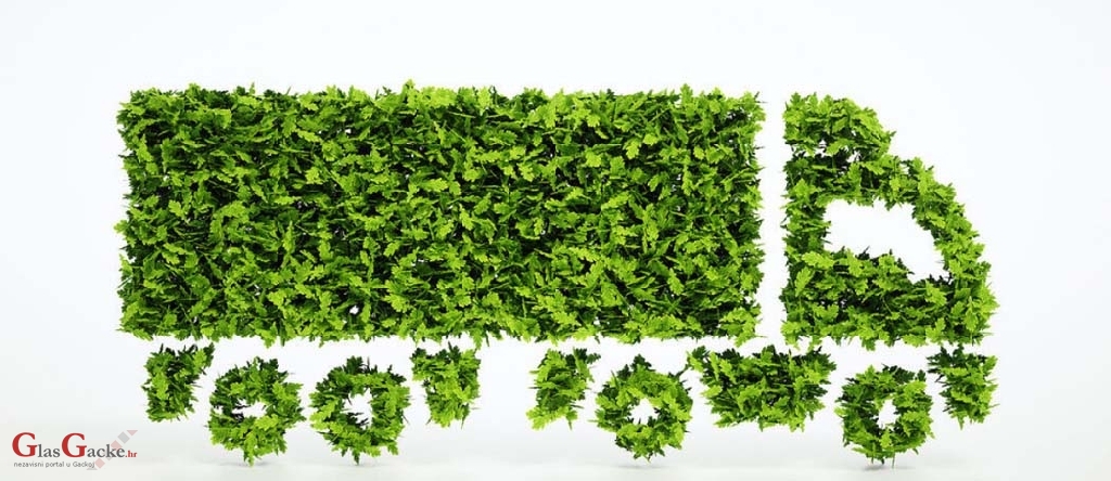 Predstavljanje Javnog poziva za nabavu komunalnih vozila na alternativna goriva