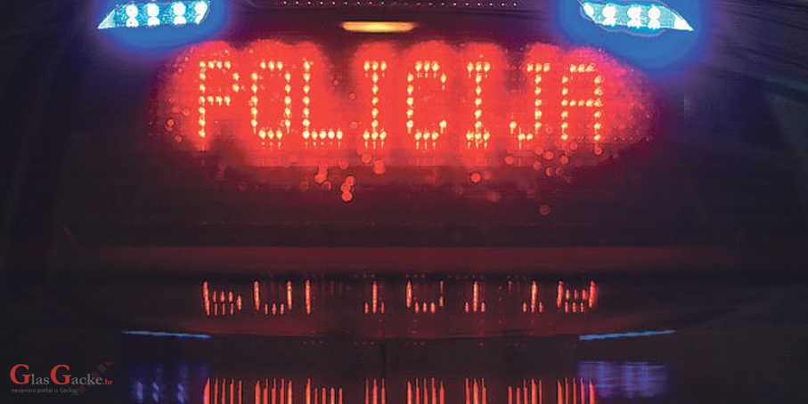 Kažnjen zbog jurnjave po autocesti