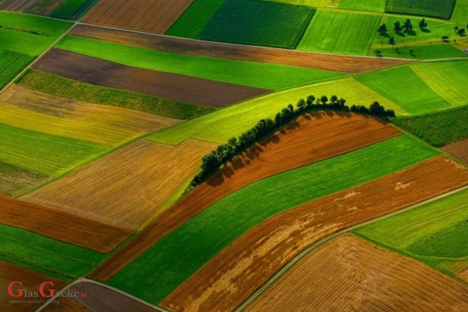 Vlada usvojila konačni prijedlog Zakona o izmjenama i dopunama Zakona o poljoprivrednom zemljištu