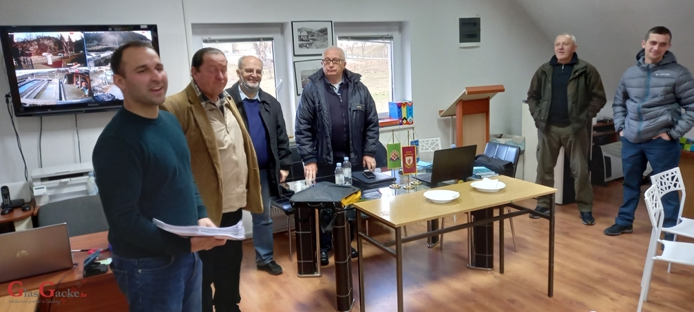 Dosta kandidata za ribočuvare polagalo ispit