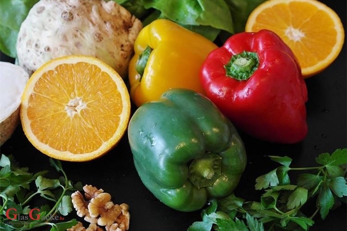 Poziv na dostavu projektnih prijedloga za logističko-distributivne centre za voće i povrće upućen u javnu raspravu