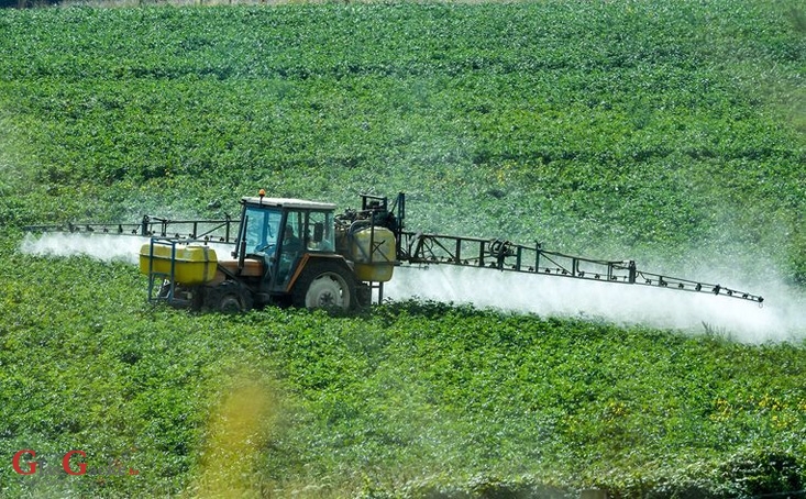 Na sjednici Vlade usvojeni prijedlozi Zakona o održivoj uporabi pesticida i Zakona o biljnom zdravstvu