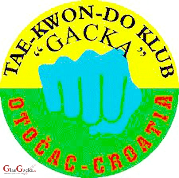 20. Gacka open