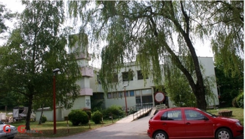 Dom zdravlja Otočac u potjeri za doktorima