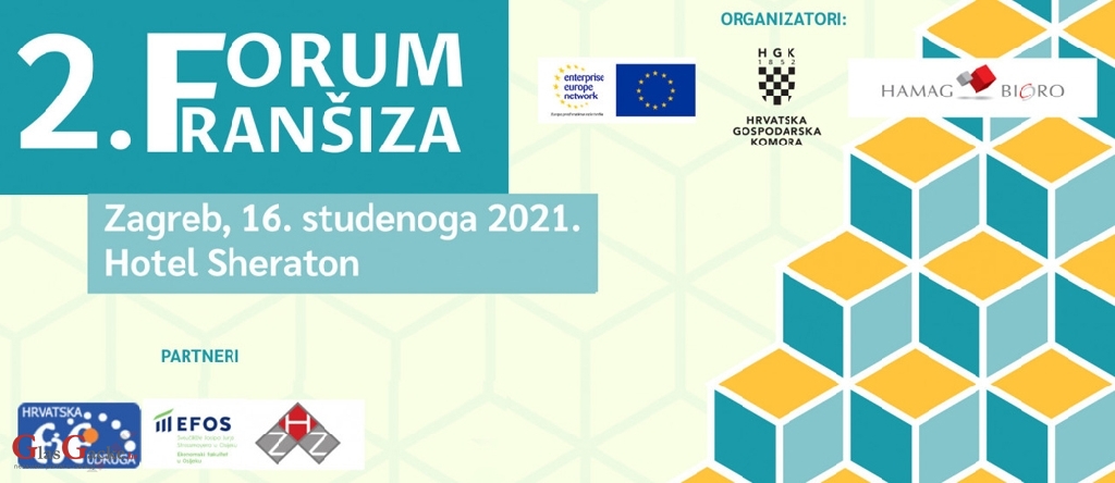 Forum franšiza 2021. 