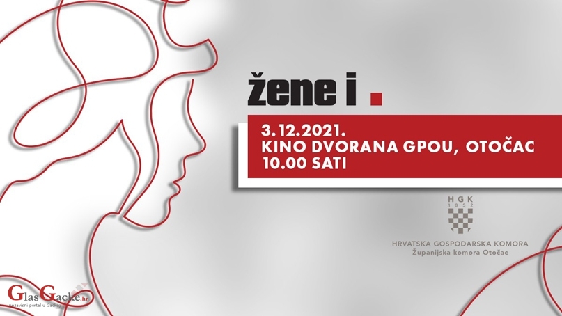 6. međunarodna konferencija o ženama u poduzetništvu “Žene i točka” 