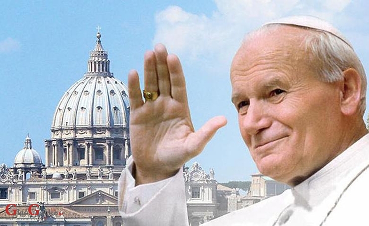 Na današnji dan 1992. Vatikan priznao Hrvatsku 