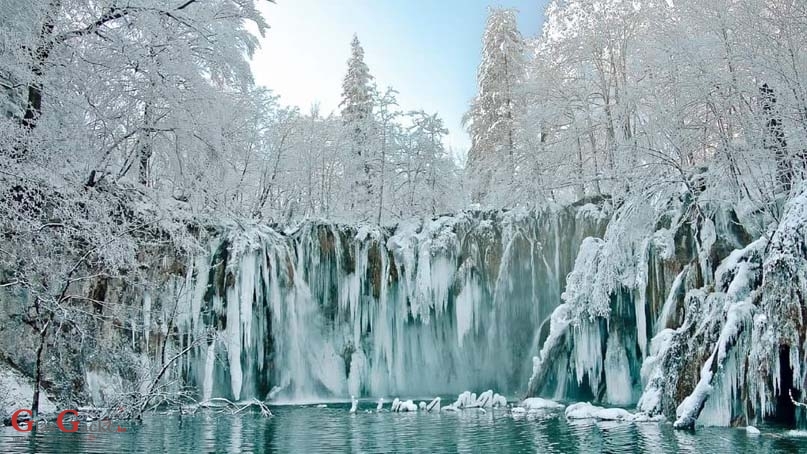 NP Plitvička jezera traži sezonske radnike