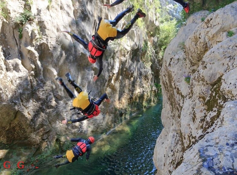 Edukacija za nositelje i organizatore turističkih sadržaja u prirodi 