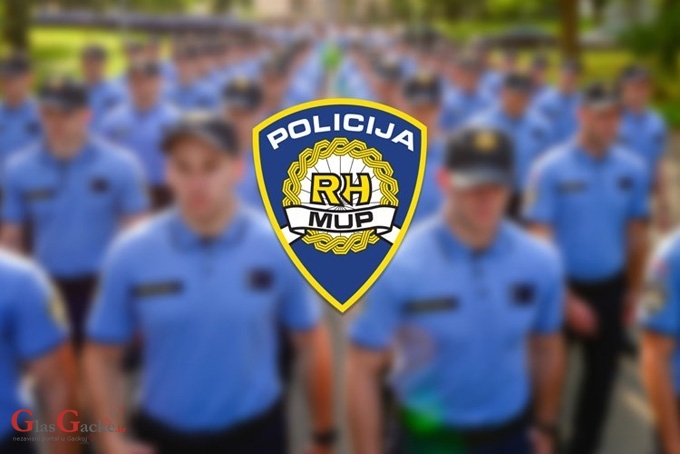 Kreće novi natječaj za upis u program za zanimanje policajac