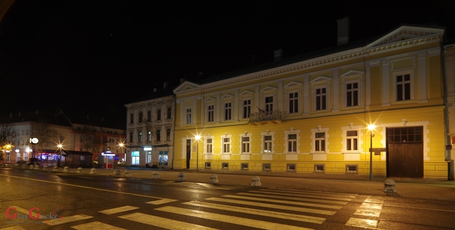 U nedjelju večer 4. Smotra malih vokalnih sastava