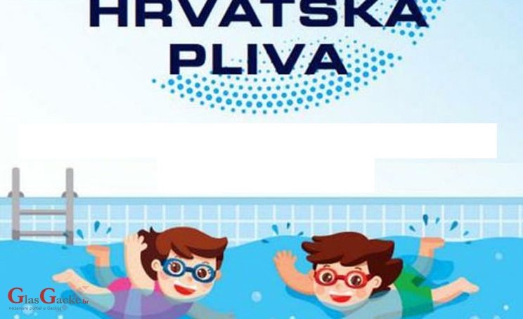 Hrvaqtska pliva - i Lika pliva