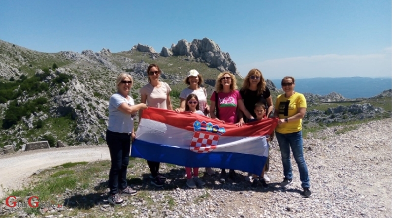 Molitva za Domovinu 