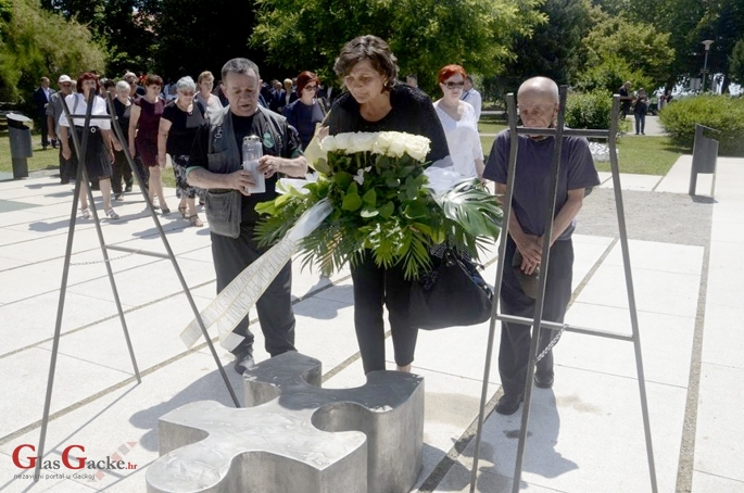 Susret sjećanja na 402 od dušmanske ruke stradale djece u Hrvatskoj 