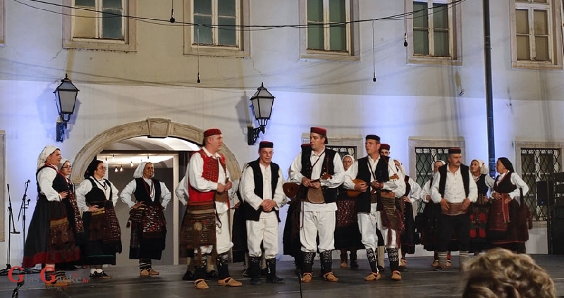 HKUD Široka Kula na ovogodišnjoj smotri folklora u Zagrebu