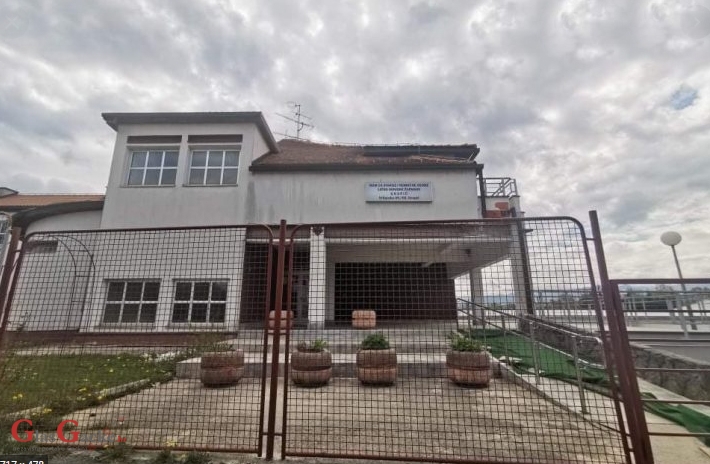 Smijenjen Bronzović, postavljana Rukavina