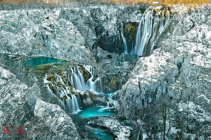 Režim posjete Plitvičkih jezera Režim posjete Plitvičkih jezera