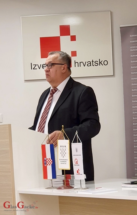Dr. Brajković izabran za predsjednika ŽK Otočac