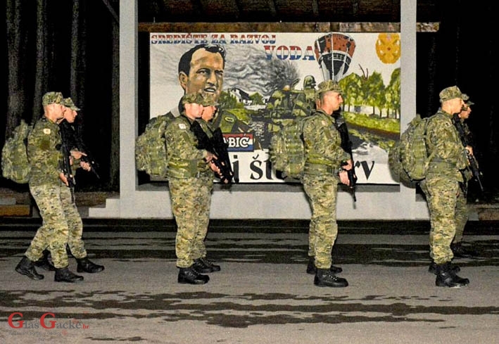 Hodnja polaznika Središta za razvoj vođa “Marko Babić” 