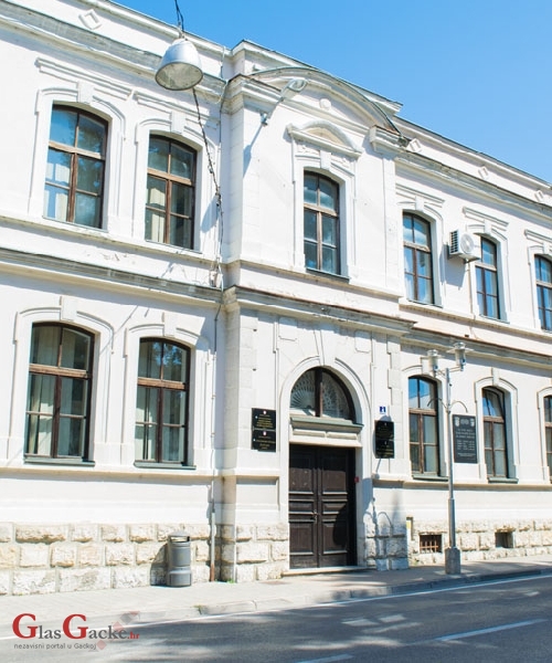 Potpisivanje ugovora iz Programa potpora u poljoprivredi