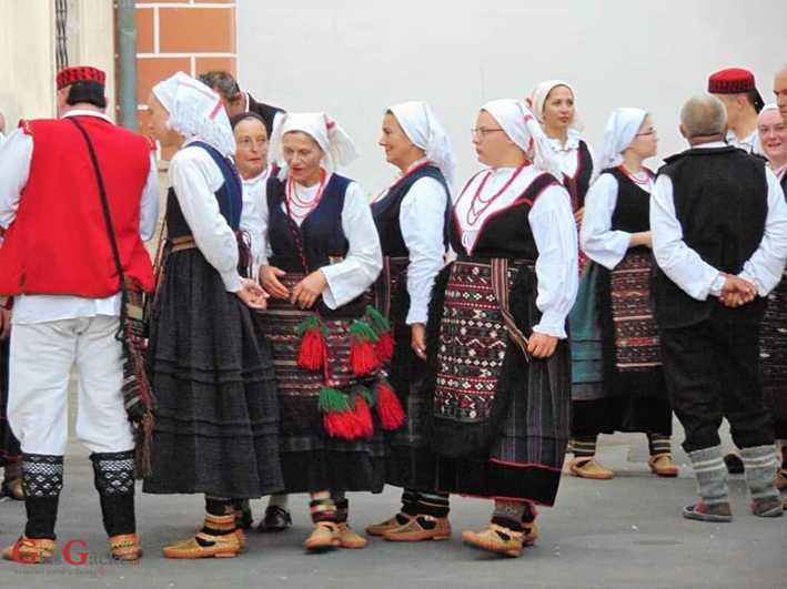 HKUD Široka Kula na ovogodišnjima Vinkovačkim jesenima