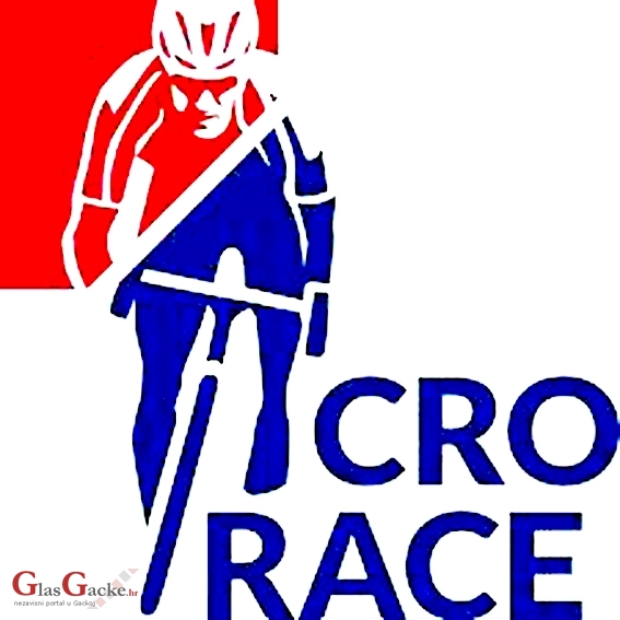 I Otočac je domaćin 6. međunarodne biciklističke utrke CRO Race 