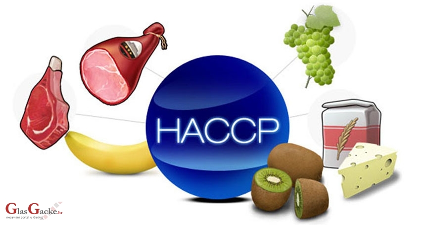 HACCP radionica o sigurnosti hrane 