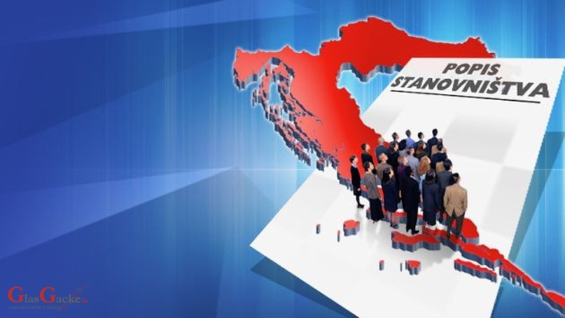 Prema popisu stanovništva 2021., Hrvatska ima 3.888.529 stanovnika