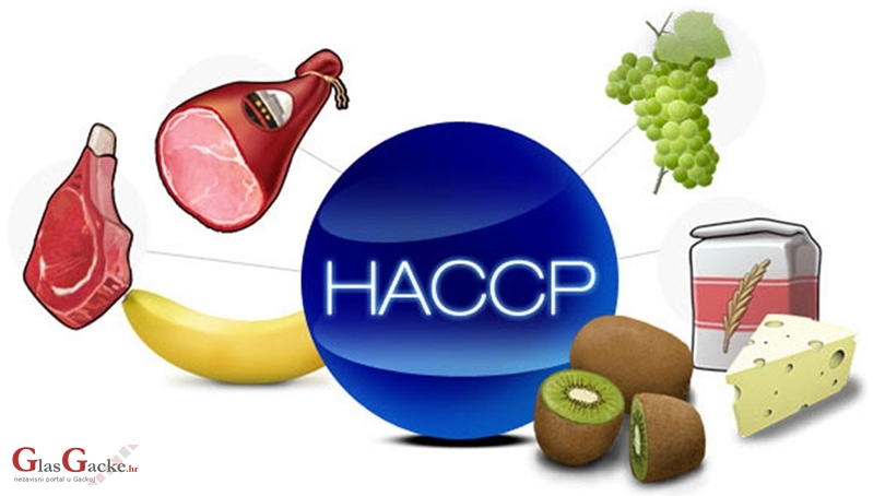 Online HACCP radionica HGK