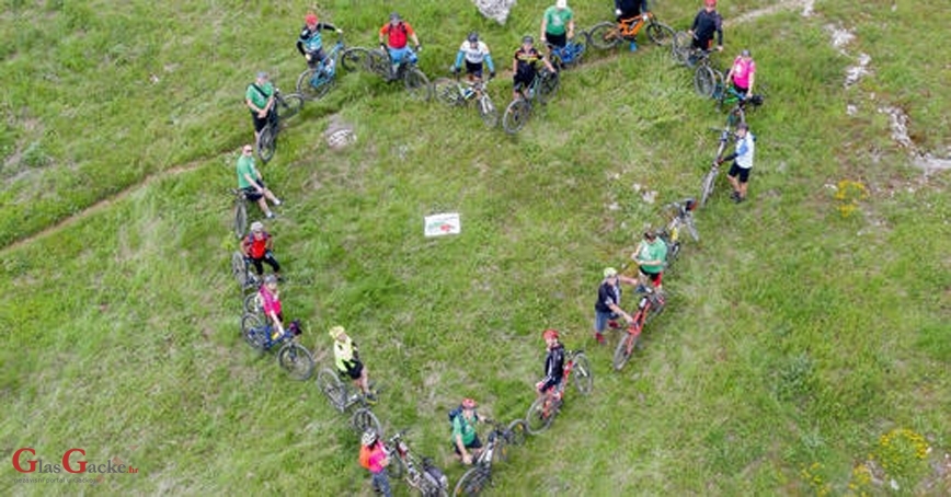 Festival bicikliranja MTB Tour Sveti Rok