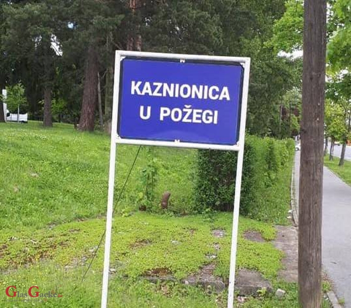 O unaprjeđenju poljoprivredne proizvodnje u zatvorskom sustavu