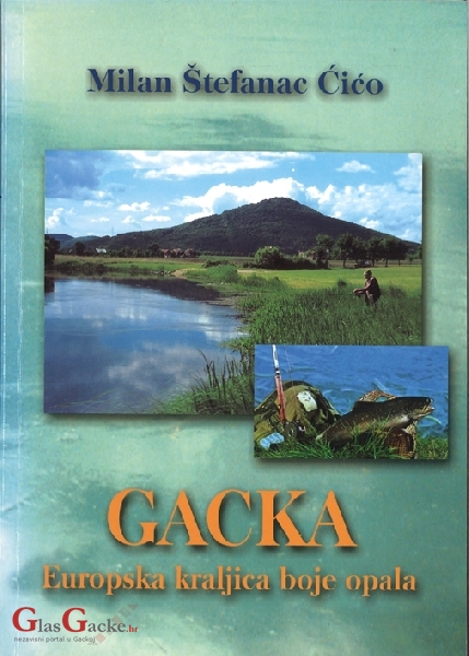 Selo gori a baba se češlja!