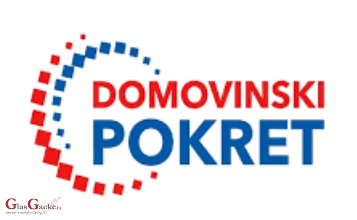 Domovinski se pokret u LSŽ - ugasio